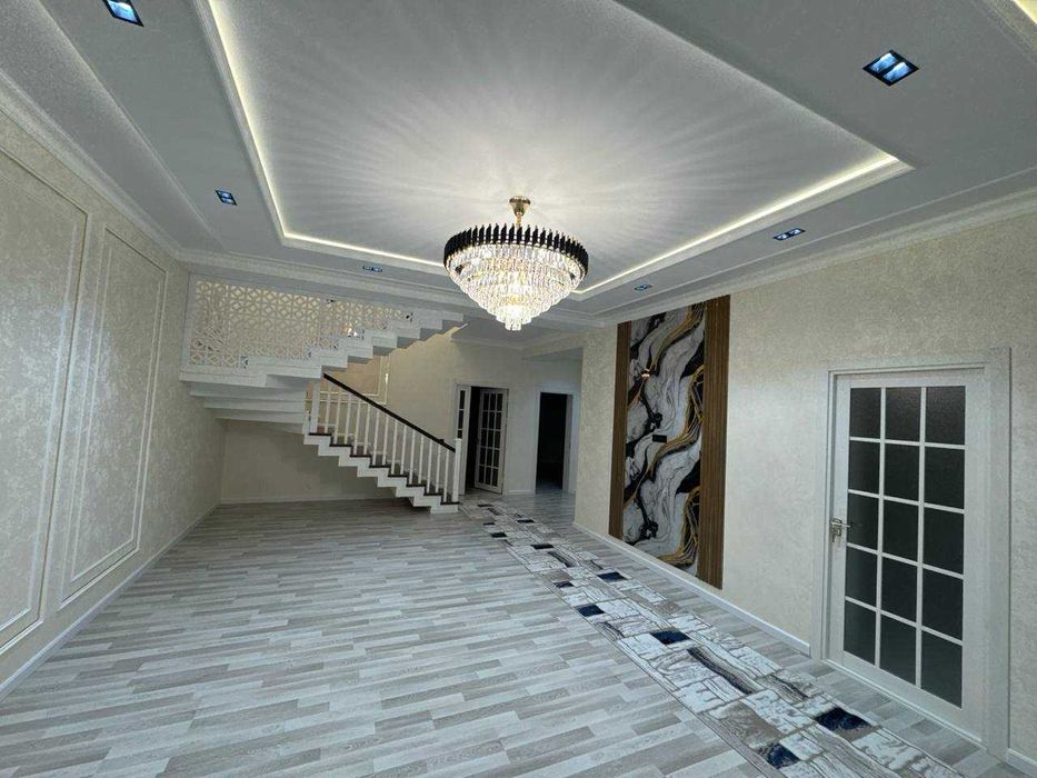 75х ИПОТЕКА 51000 2,5 сот 6 хона 2 этаж+ подвал беруний хонабод