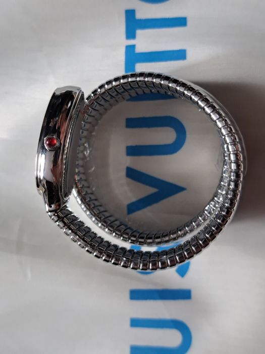 Ceas Bvlgari sigilat