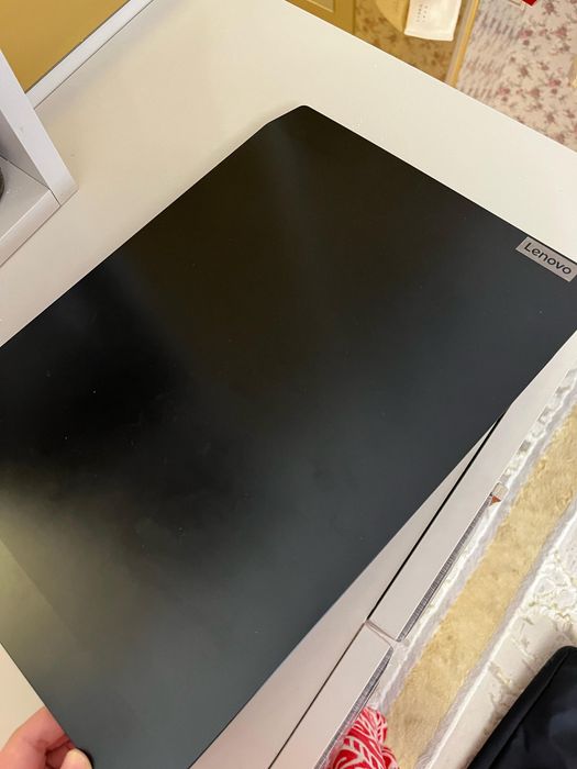 Ноутбук Lenovo Ideapad Gaming 3