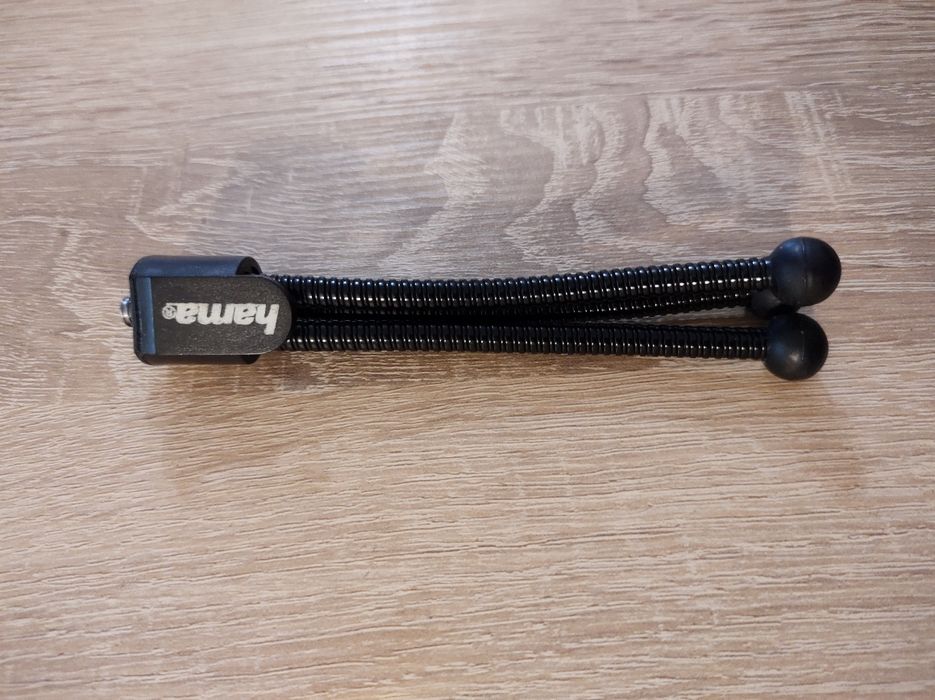 Trepied Hama camera foto -20 lei
-
15 lei