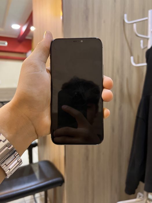 Продам IPhon,айфон 11 pro,про 64gb