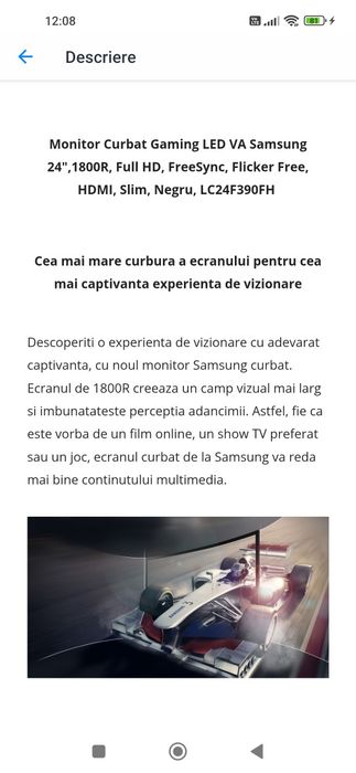 Calculator complet