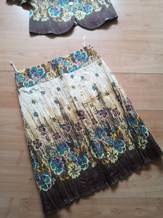 Дамски костюми спортно-елегантни, XL, L