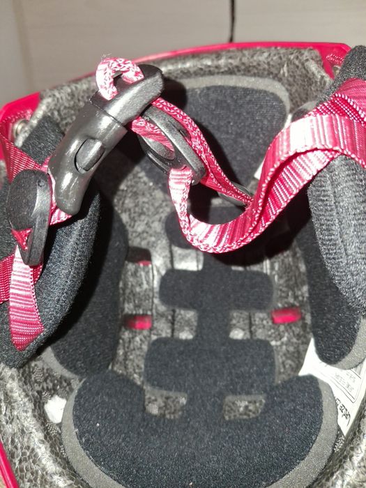 Vand casca si ochelari schi copii Wedze 53-56 cm