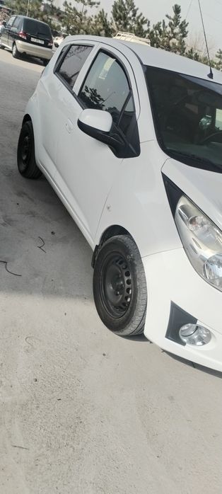 spark sotiladi 2 pazitsa