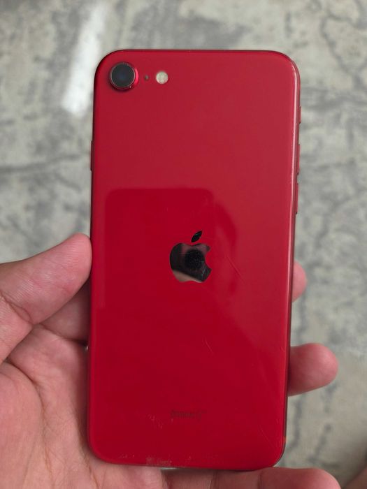 iPhone se 2020 gen 2