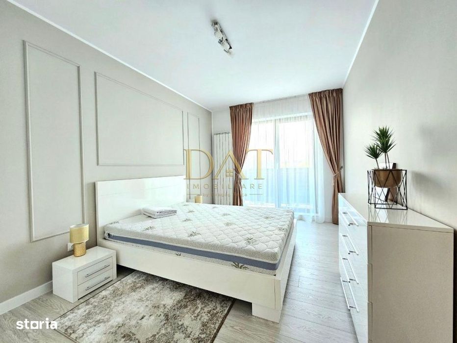 Apartament cu 4 camere | 105 mp |  terasa cu garaj  | Observatorului