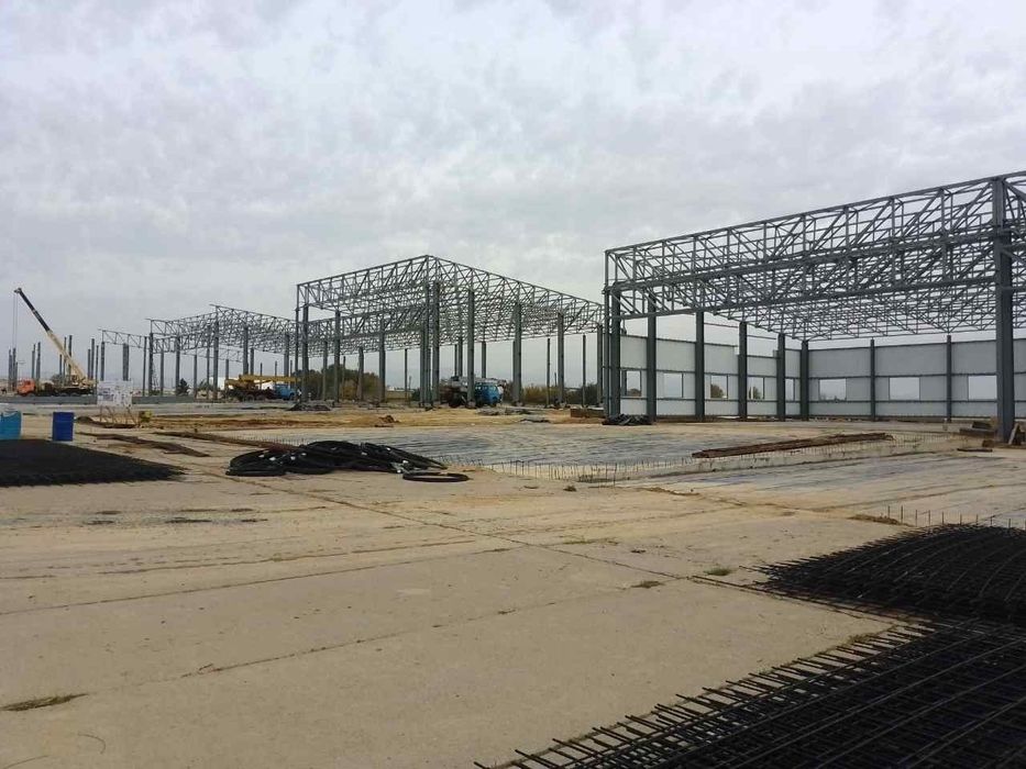Сварчик ва сварка ишлари