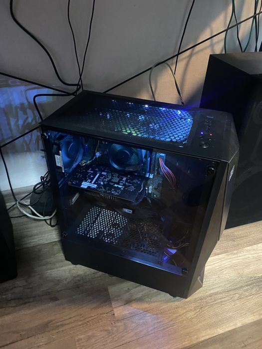 Schimb PC Gaming