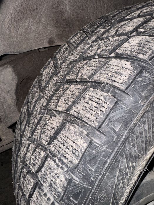 Диски на Toyota Prado 120 прадо 150