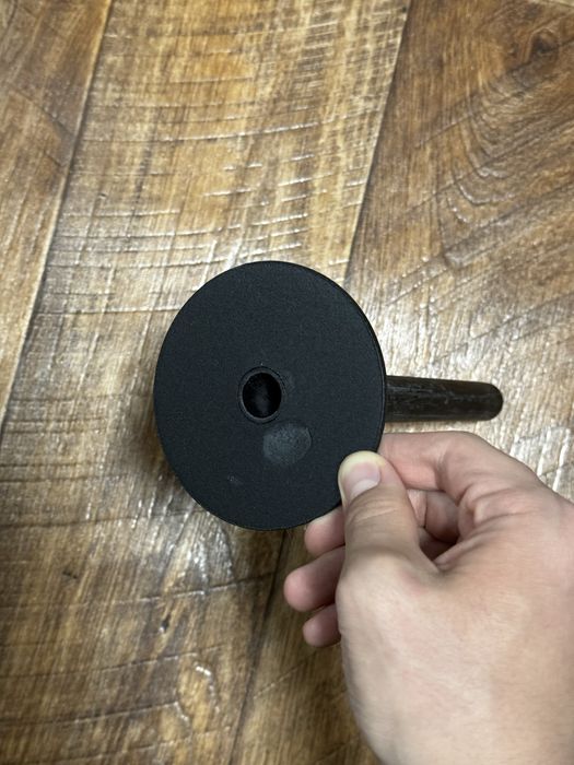 Вертикальный гриф, снаряд для армрестлинга