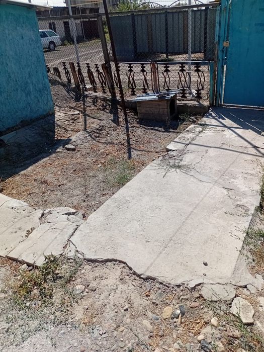 Продается квартира