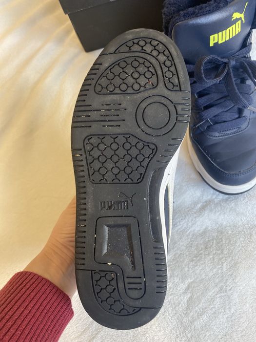 Кецове Puma 36 номер