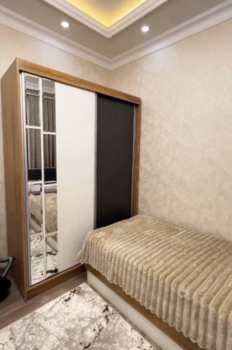 Сдаётся аренда квартира в Юнусабадский район с евро ремотном