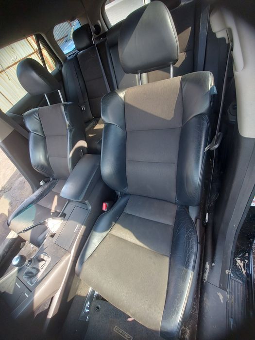 Fuzeta/Telescop/Brat Honda Accord 2.2 i-ctdi