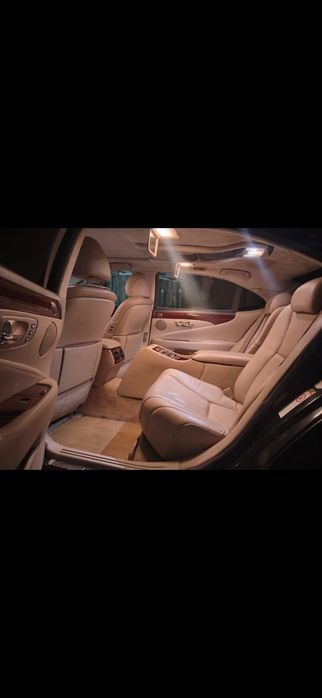 Продам Лексус  лс 460