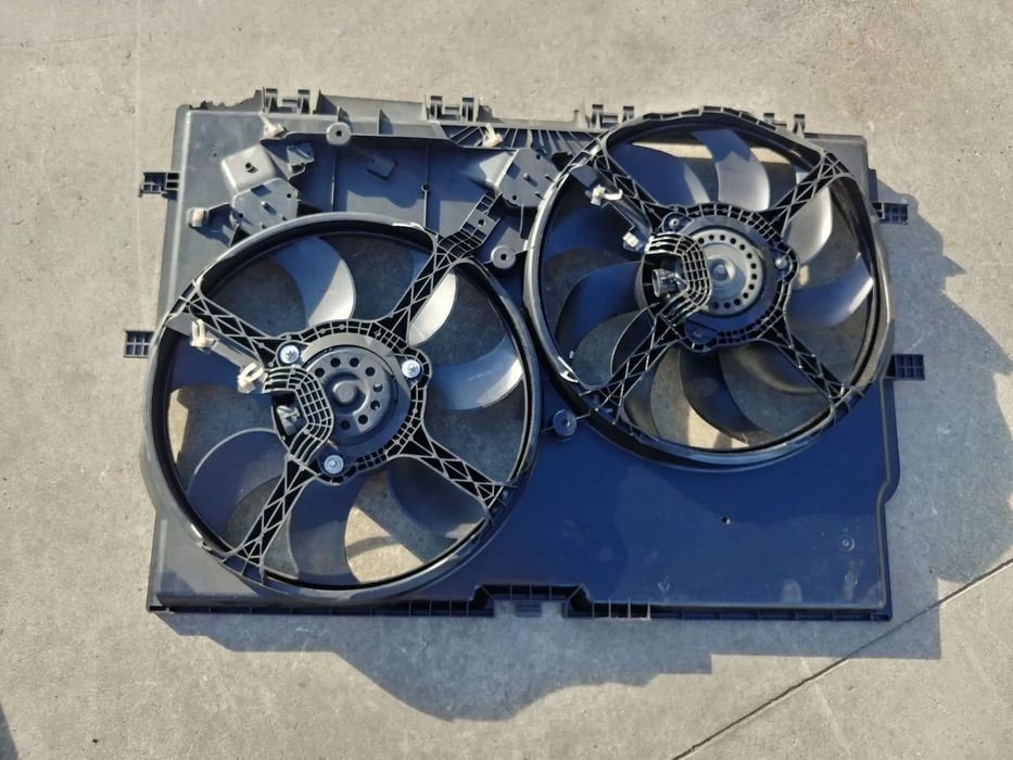 electroventilator 2.3 d mutijet fiat ducato 2014  l4840