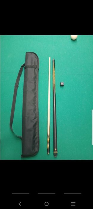 Билярд кий легенда венская 2 рассиядан келган кий текис куп уйналмаган