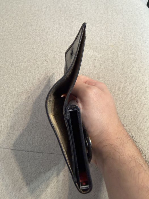 Portofel Smart piele The Weeknd