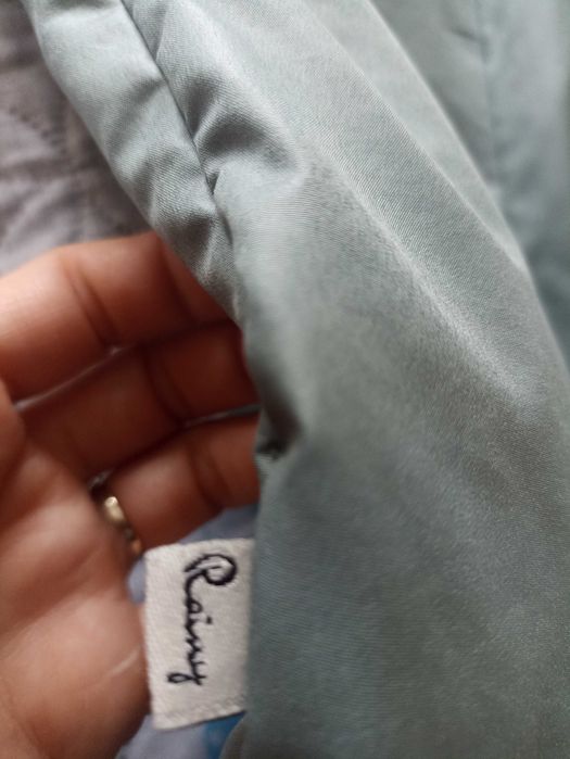 Бебешки зимен космонавт