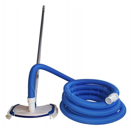 Пылесос для бассейна