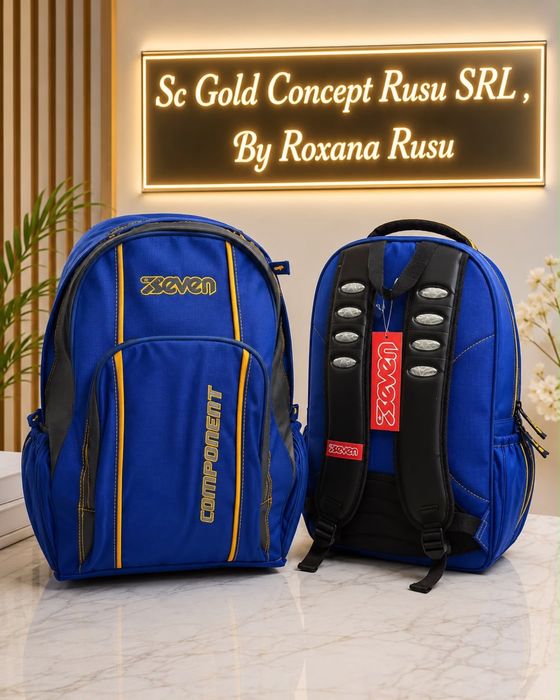 Lot rucsace 10 bucati