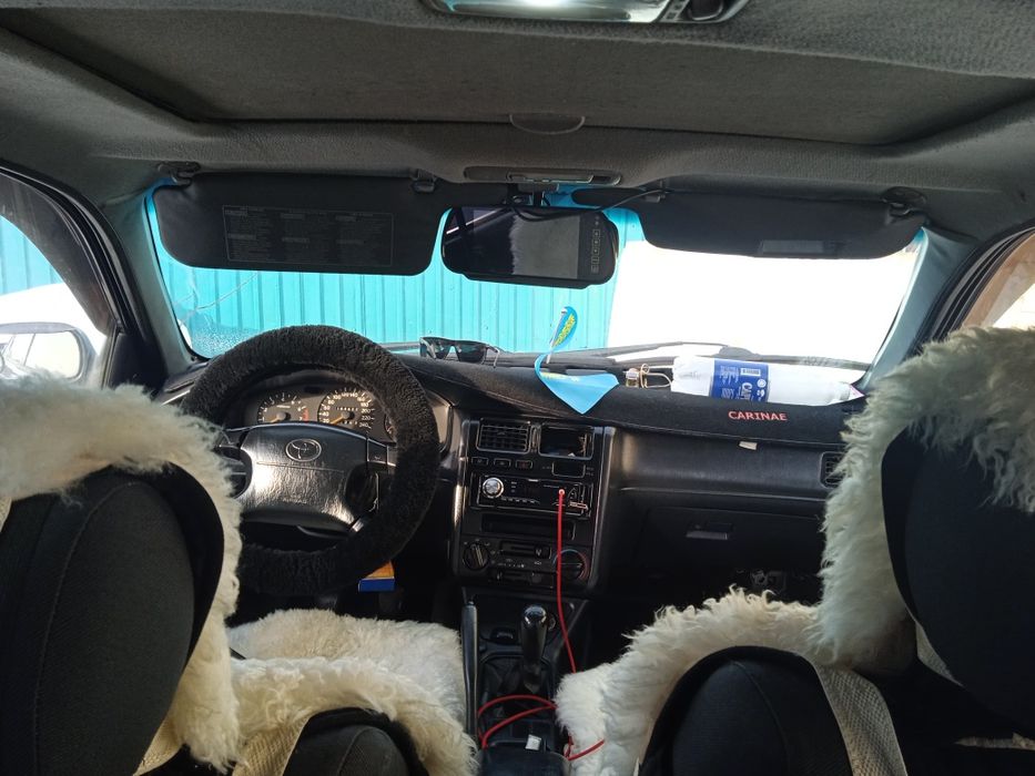 Тойота      спорт