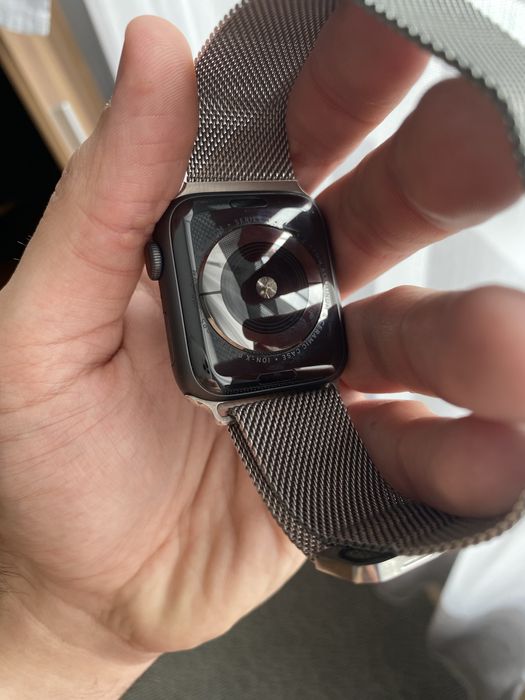 Apple Watch Seria 4 44mm