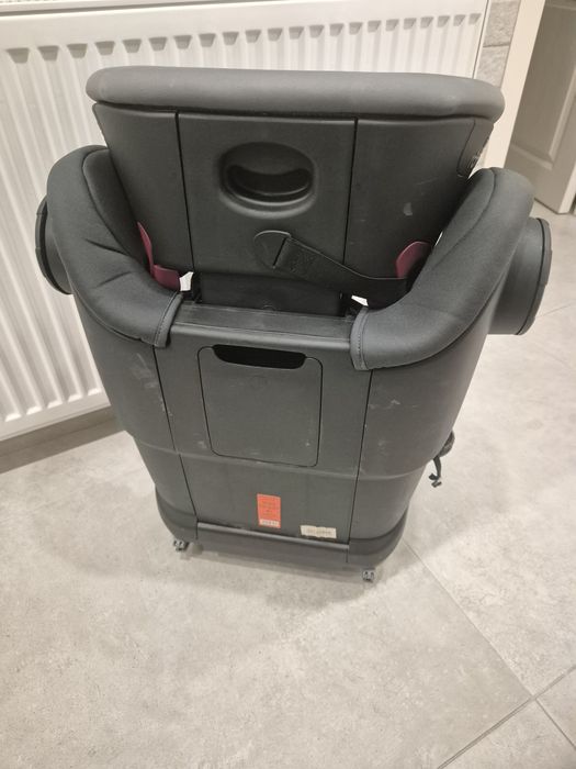 Britax Römer KIDFIX (XP-SICT) — столче за кола, група 2/3