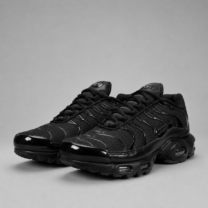 Nike Air Max Plus TN “Triple Black” - НОВА НАЛИЧНОСТ!