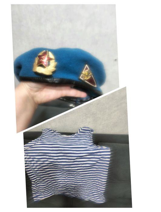 Продам мужские вещи