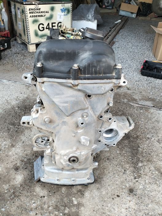 Продам двигатель