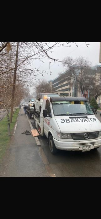 ЭВАКУАТОР 24/7 город, межгород