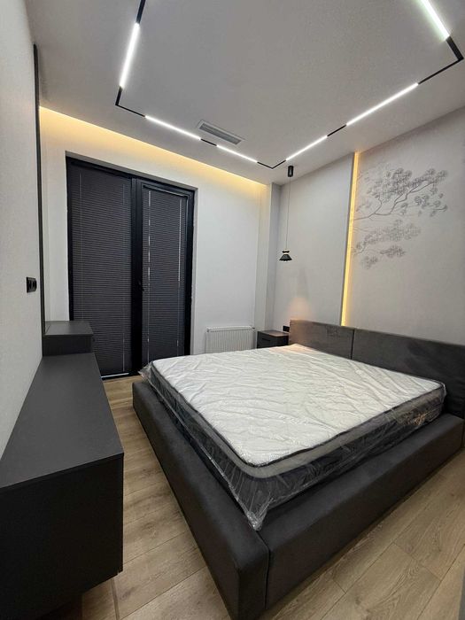 Продается евро квартира/Мирабадский р/ЖК Parkwood