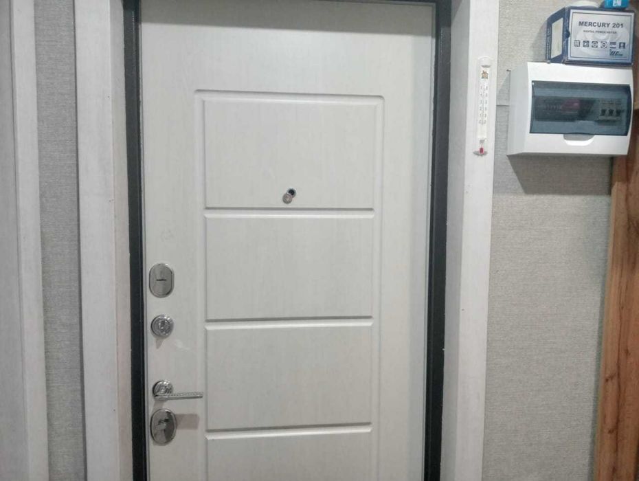 Продам квартиру по Адресу  Машкур Жусупа