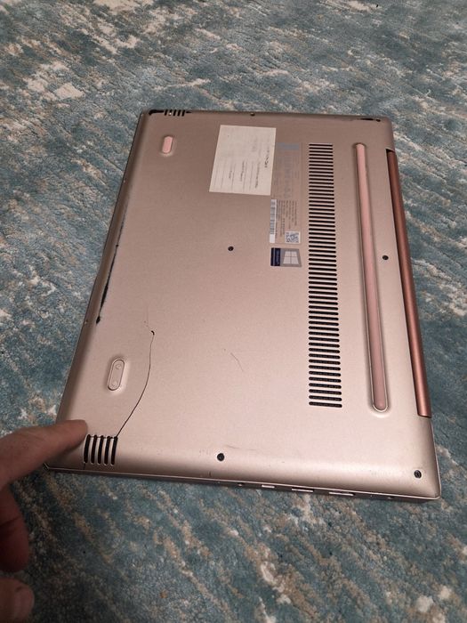 Laptop Lenovo Ideapad 520S