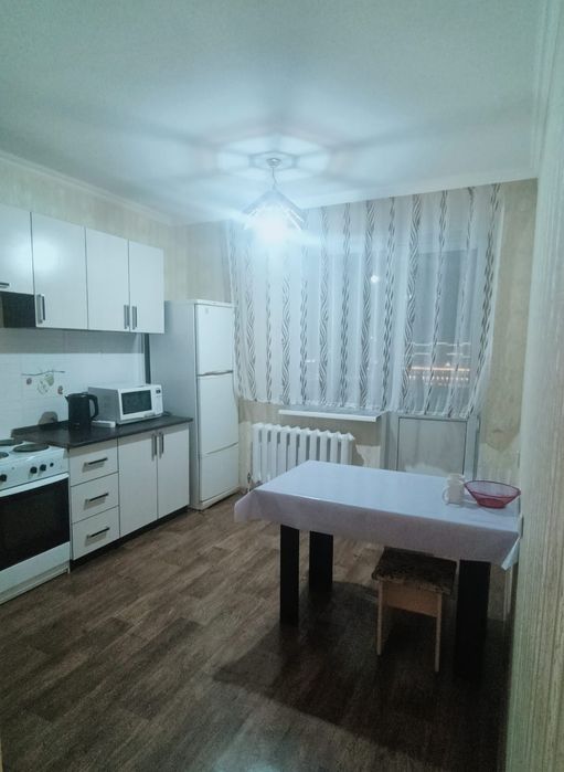 Күнделікті жалға беру