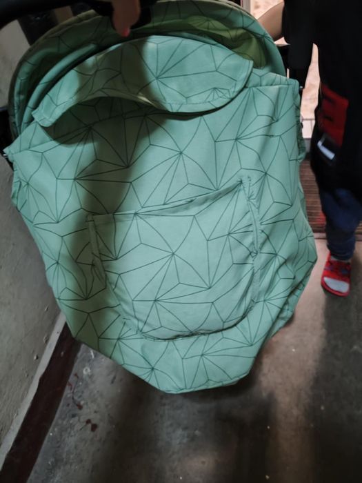 Лятна детска количка chipolino