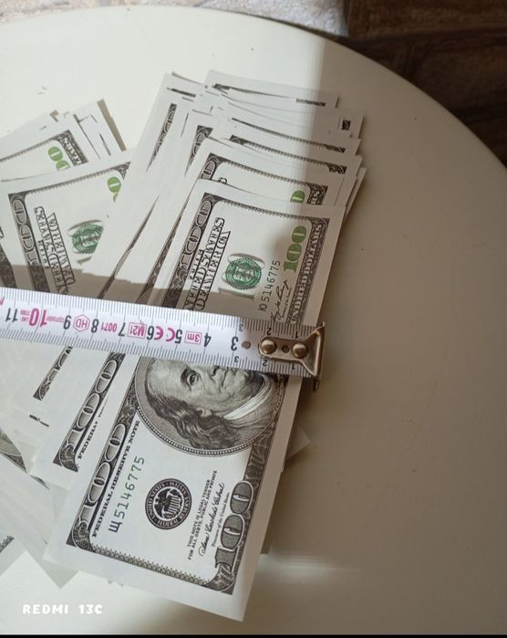 Фалшиви пари за парти сватби и др.Тържества