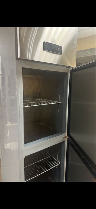 Оборудование для кухни общепита