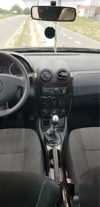 DACIA Duster 0 — imagine 5