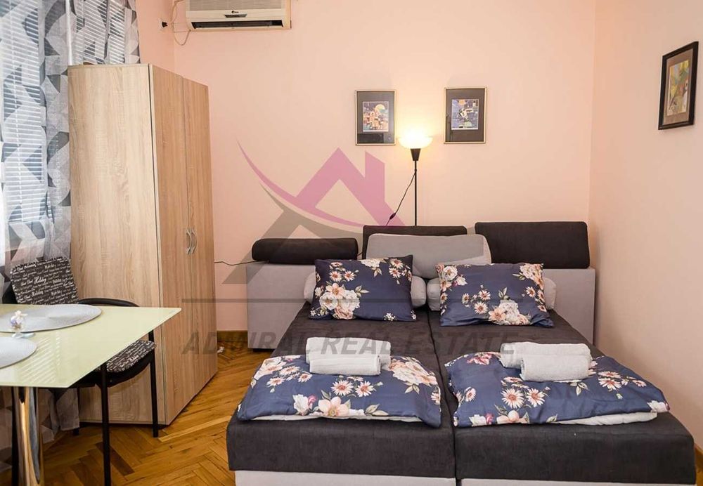 Дава се под наем Тристаен апартамент в Варна, Нептун - 92 кв.м за 614 € - Снимка #3