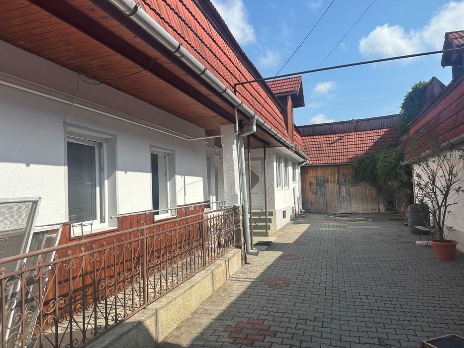 Casa de vanzare in Glodeni  judetu Mures