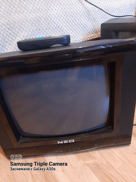 Телевизори 3 бр BEKO   NEO  JVC