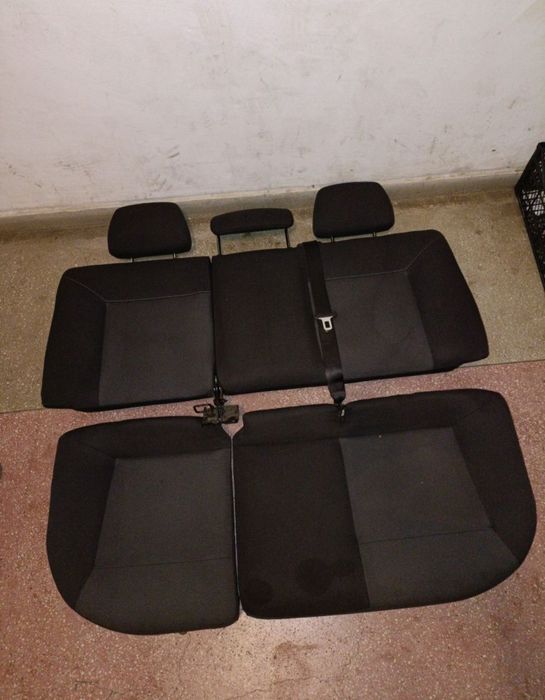 Scaun bancheta tetiere airbag Opel Astra H