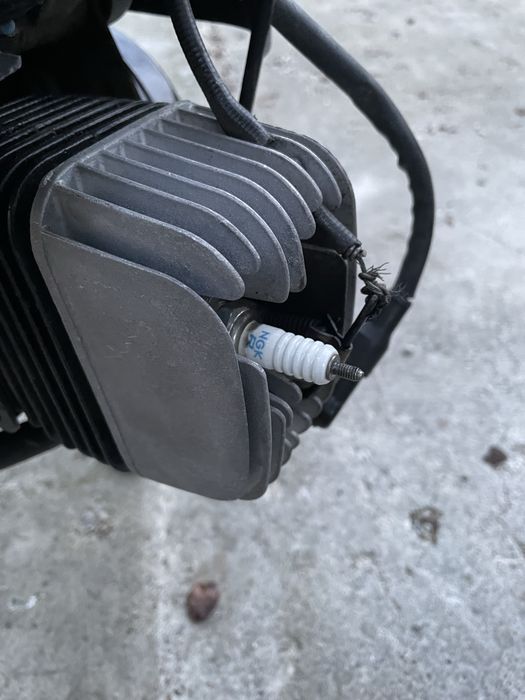 Piaggio Si-Modificat 70cc *citiți descrierea*
