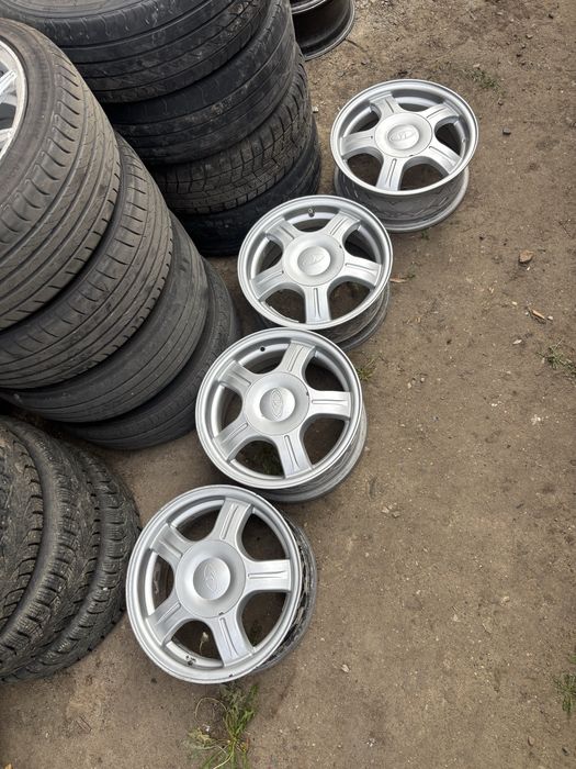 Продам статусы р14 4/98 без резины