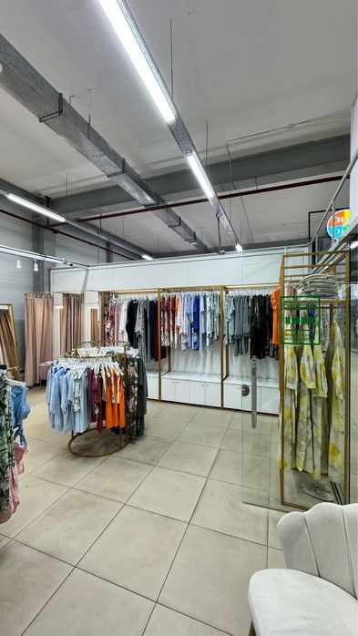 Продам бутик в ТД «Аргымак»