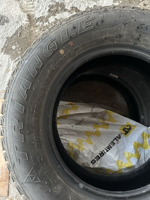 Продам шины в отличном качестве