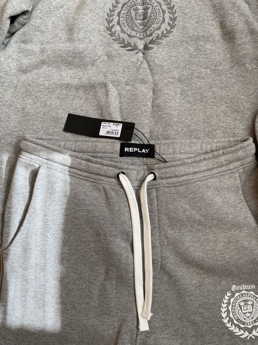 Replay анцуг комплект размер - L